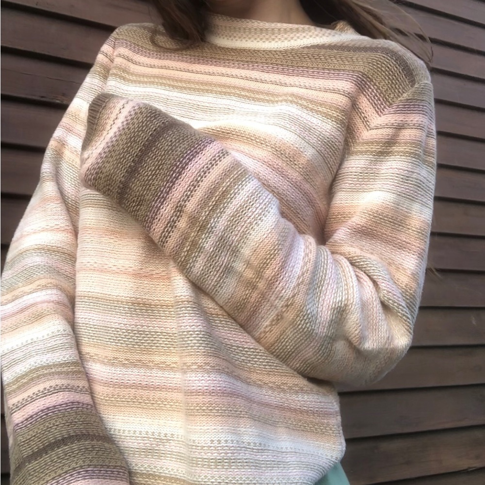 Liz Claiborne sweater